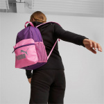 Рюкзак детский PUMA Phase Small Backpack 07987903, 36x25x12см, 13л. (36х25х17см)