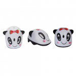 Шлем защитный Action PWH-3 (панда)