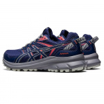 Кроссовки беговые женские ASICS Trail Scout 2 1012B039 405, синий