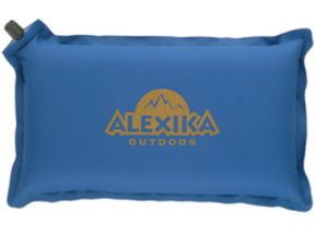 Подушка самонадувающаяся Pillow ― купить в Москве. Цена, фото, описание, продажа, отзывы. Выбрать, заказать с доставкой. | Интернет-магазин SPORTAVA.RU