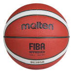 Мяч баскетбольный MOLTEN B6G3850 размер 6, FIBA Approved (6)