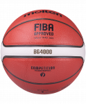 Мяч баскетбольный Molten B7G4000 №7 (7)