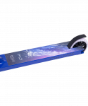 Самокат трюковый XAOS Comet Blue 110 мм