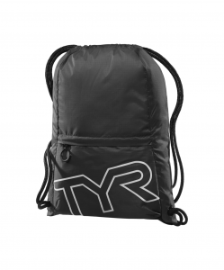 Рюкзак-мешок TYR Drawstring Backpack, LPSO2/001, черный ― купить в Москве. Цена, фото, описание, продажа, отзывы. Выбрать, заказать с доставкой. | Интернет-магазин SPORTAVA.RU