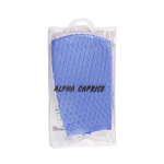 Шапочка для плавания Alpha Caprice SCL01 (Blue)