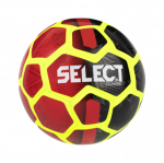 Мяч футбольный SELECT CLASSIC, 815316-331 крас/чер/жел, размер 3