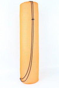 Чехол для гимнастического коврика Производство BF-01 (оранжевый) ― купить в Москве. Цена, фото, описание, продажа, отзывы. Выбрать, заказать с доставкой. | Интернет-магазин SPORTAVA.RU