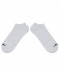 Носки низкие JÖGEL ESSENTIAL Short Casual Socks, белый