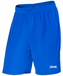 Шорты баскетбольные Jögel JBS-1120-071, синий/белый