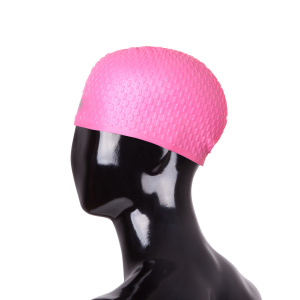 Шапочка для плавания Alpha Caprice SCL01 (Pink) ― купить в Москве. Цена, фото, описание, продажа, отзывы. Выбрать, заказать с доставкой. | Интернет-магазин SPORTAVA.RU