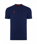 Поло Jögel DIVISION PerFormDRY CVC Polo, темно-синий