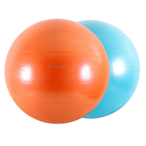 Мяч гимнастический BODY Form BF-GB01AB (34&quot;) 85 см. &quot;антивзрыв&quot; (оранжевый) ― купить в Москве. Цена, фото, описание, продажа, отзывы. Выбрать, заказать с доставкой. | Интернет-магазин SPORTAVA.RU