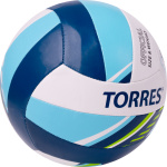 Мяч волейбольный TORRES Simple Color V323115, размер 5 (5)