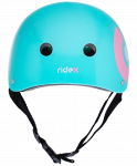 Шлем защитный Ridex Zippy, мятный (S)