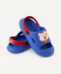 Пантолеты 25Degrees Puppy Azure, для мальчиков, р. 22-29, детский