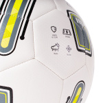 Мяч футбольный TORRES BM300 F323654, размер 4 (4)
