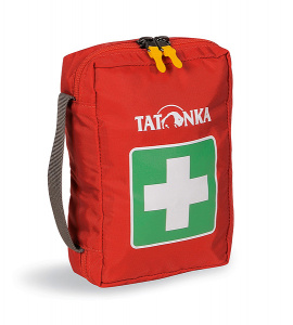 Аптечка Tatonka First Aid S, красный, 2810.015 ― купить в Москве. Цена, фото, описание, продажа, отзывы. Выбрать, заказать с доставкой. | Интернет-магазин SPORTAVA.RU