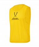 Манишка JÖGEL CAMP Bib, желтый