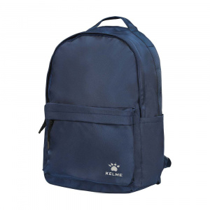 Рюкзак спортивный KELME Backpack, 8101BB5004-416, темно-синий (47х31х15 см) ― купить в Москве. Цена, фото, описание, продажа, отзывы. Выбрать, заказать с доставкой. | Интернет-магазин SPORTAVA.RU