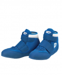 Обувь для борьбы Green Hill SPARK WSS-3255, синий