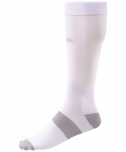 Гетры футбольные Jögel CAMP BASIC SOCKS, белый/серый/серый ― купить в Москве. Цена, фото, описание, продажа, отзывы. Выбрать, заказать с доставкой. | Интернет-магазин SPORTAVA.RU