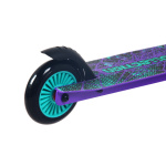 Самокат трюковый Sport Collection CK-ST100-60 100мм violet