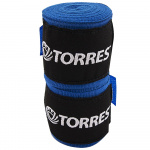 Бинт боксерский TORRES PRL619015BU, 3,5м.*5,5см. (Дл. 3,5 м)