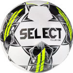 Мяч футбольный SELECT Club DB V23 0865160100, размер 5, FIFA Basic (5)