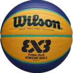 Мяч баскетбольный Wilson FIBA3x3 Replica WTB1133XB, размер 5 (5)