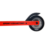 Самокат трюковый Sport Collection CK-ST100-61 100мм red
