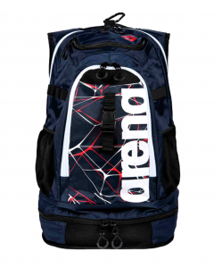 Рюкзак Arena Water Fastpack 2.1 Navy, 001484 700 ― купить в Москве. Цена, фото, описание, продажа, отзывы. Выбрать, заказать с доставкой. | Интернет-магазин SPORTAVA.RU