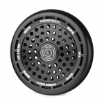 Колесо HIPE wheel 115мм black/core black, Черный/черный