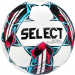 Мяч футзальный SELECT Futsal Talento 13 V22 1062460002, размер 3, длина окружности 57-59 см, вес 350-370 г (3)