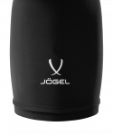Наколенники баскетбольные с защитой JÖGEL ScalePad Knee Sleeves, черный