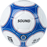 Мяч футбольный TORRES Sound F30255, размер 5 (5)