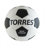 Мяч футбольный TORRES MAIN STREAM, F30185 (5)