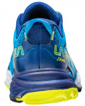 Кроссовки LA SPORTIVA Akasha, Blue/Sulphur