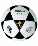 Мяч футбольный Mikasa FT-5 №5 FIFA (5)