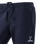 Брюки спортивные Jögel ESSENTIAL Athlete Pants, темно-синий, детский