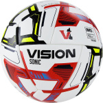 Мяч футбольный TORRES Vision Sonic FIFA Basic FV321065, размер 5 (5)