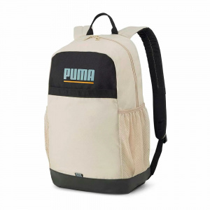 Рюкзак спортивный PUMA Plus Backpack 07961504, 45x30x16см, 23л. (45х30х16 см) ― купить в Москве. Цена, фото, описание, продажа, отзывы. Выбрать, заказать с доставкой. | Интернет-магазин SPORTAVA.RU