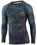 Рашгард для Rusco MMA Snake, детский