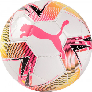 Мяч футзальный PUMA Futsal 3 Trainer MS, 08376501, размер 4 (4) ― купить в Москве. Цена, фото, описание, продажа, отзывы. Выбрать, заказать с доставкой. | Интернет-магазин SPORTAVA.RU