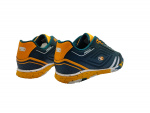 Бутсы зальные RGX SB-ZAL-051 Blue/Orange