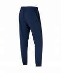 Флисовые брюки JÖGEL ESSENTIAL Cotton Fleece Pants, темно-синий