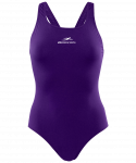 Купальник для плавания 25Degrees Embody Purple, полиамид, детский