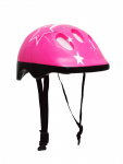 Шлем детский Sport Collection CKH-001 розовый (55)