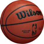 Мяч баскетбольный Wilson NBA Authentic WTB7200XB07, размер 7 (7)