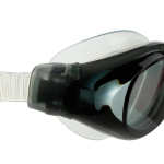 Очки для плавания TORRES Advance, SW-32209GR, дымчатые линзы (Senior)