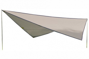 Тент HIGH PEAK Tarp 1, каменистый, 300х300 см ― купить в Москве. Цена, фото, описание, продажа, отзывы. Выбрать, заказать с доставкой. | Интернет-магазин SPORTAVA.RU